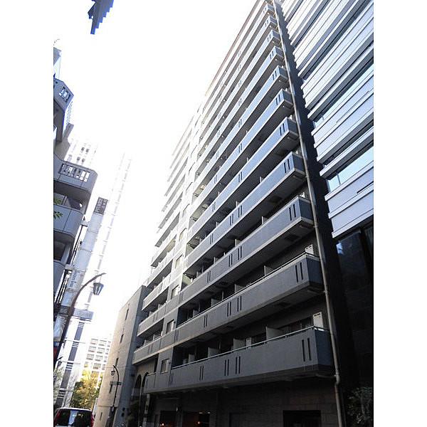 ファミール東京グランリッツ